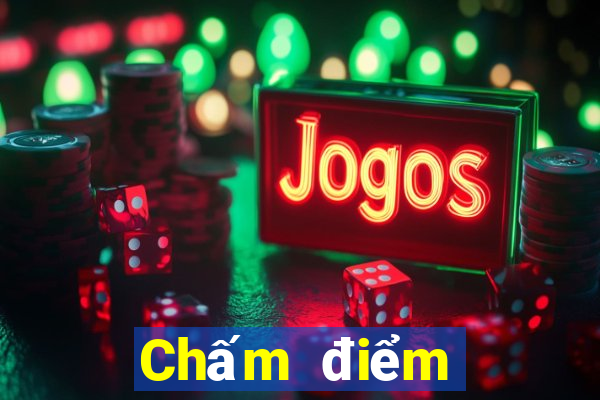 Chấm điểm Đấu địa chủ game bài