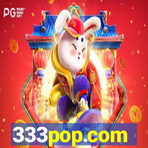 333pop.com