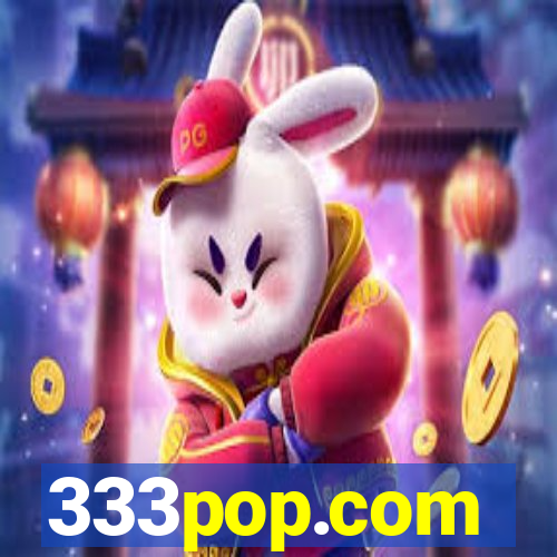 333pop.com