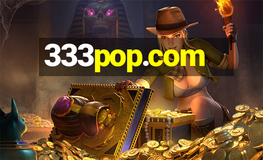 333pop.com