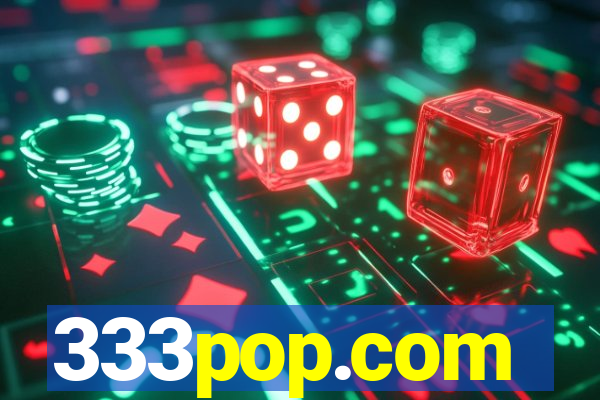 333pop.com