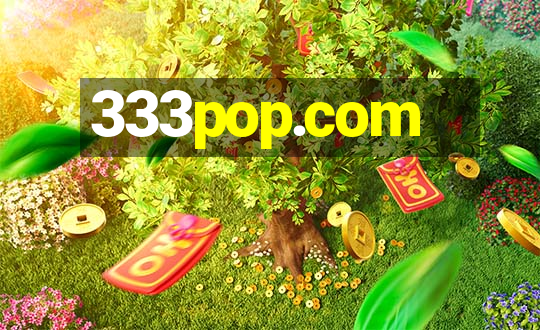 333pop.com