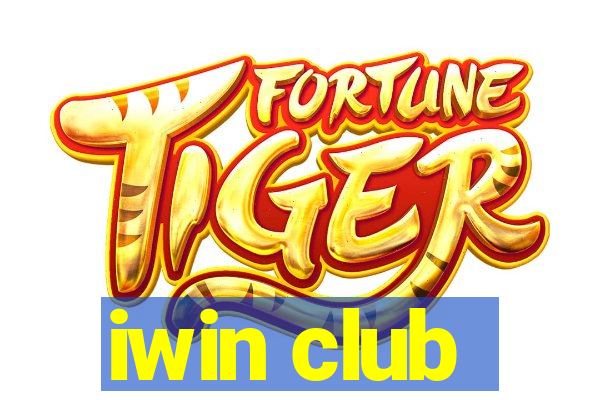 iwin club