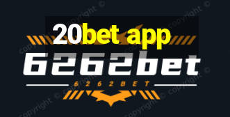 20bet app