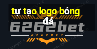 tự tạo logo bóng đá