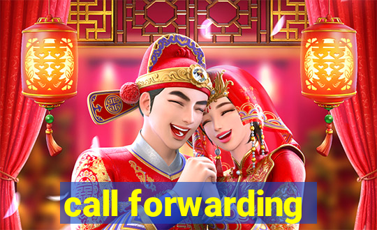 call forwarding