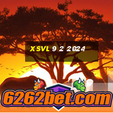 xsvl 9 2 2024