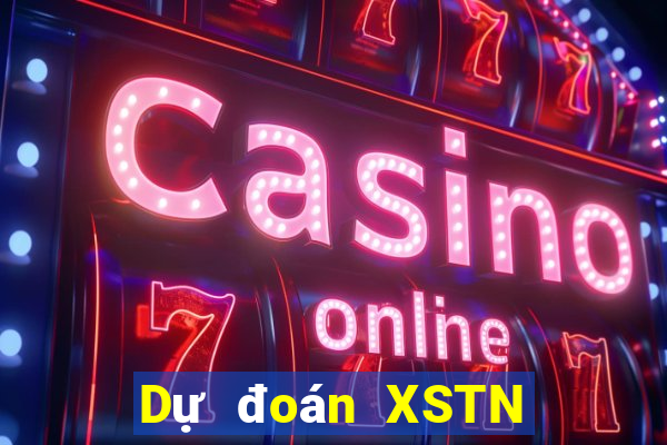 Dự đoán XSTN ngày 31