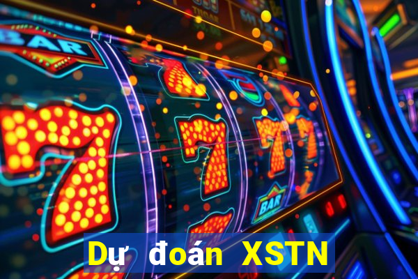 Dự đoán XSTN ngày 31