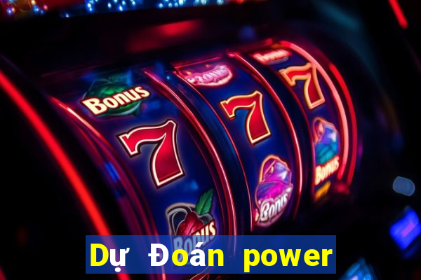 Dự Đoán power 6 55 ngày 30