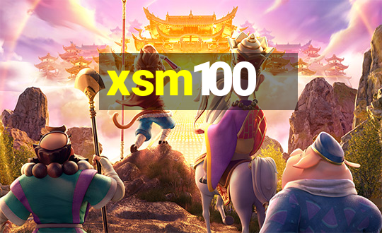 xsm100