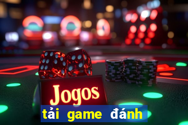 tải game đánh bài zing vip