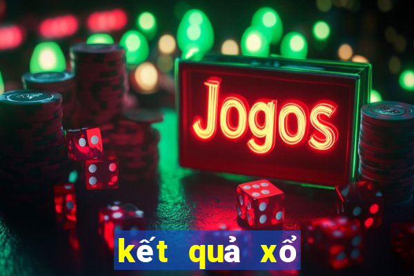 kết quả xổ số ngày 30 tháng 9