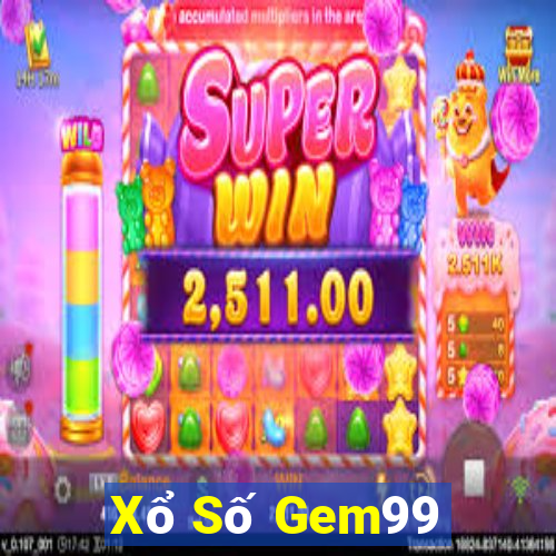 Xổ Số Gem99