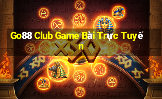 Go88 Club Game Bài Trực Tuyến