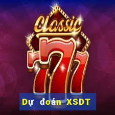 Dự đoán XSDT 6x36 Chủ Nhật