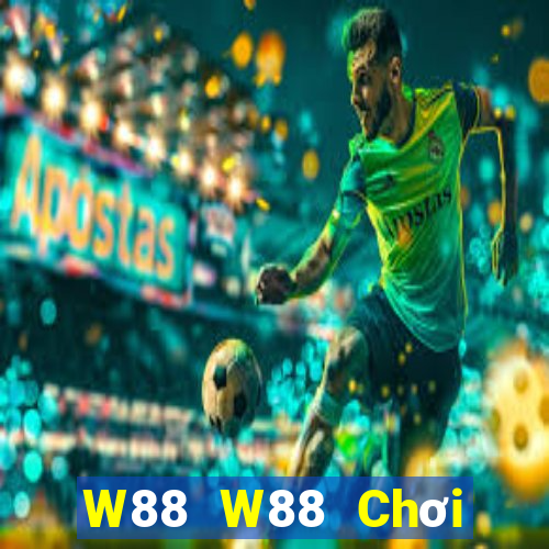 W88 W88 Chơi thể thao Đại phát