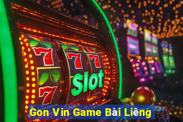 Gon Vin Game Bài Liêng