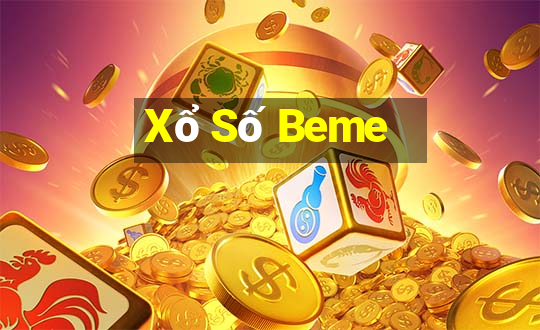 Xổ Số Beme