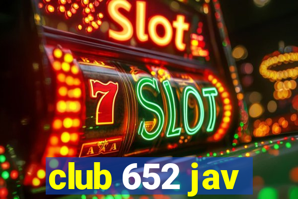 club 652 jav