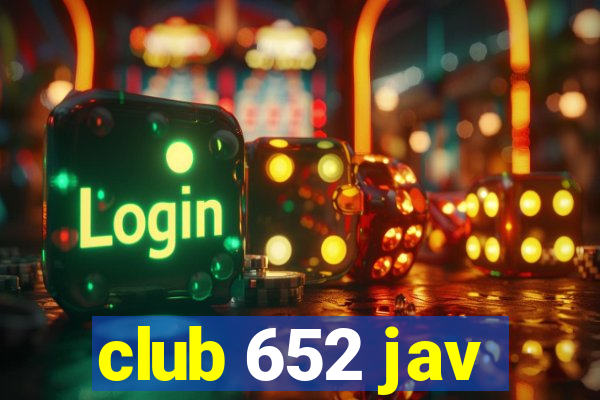 club 652 jav