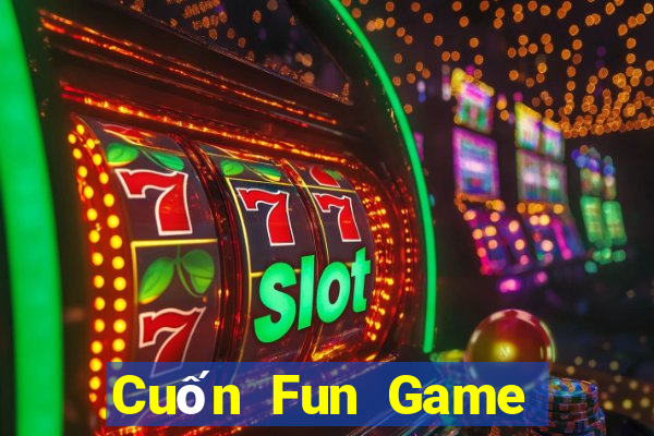 Cuốn Fun Game Bài Vic