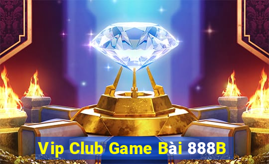 Vip Club Game Bài 888B