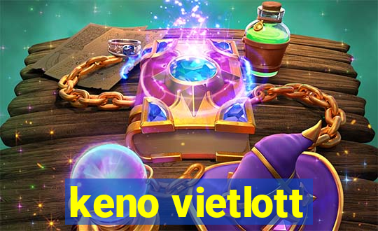 keno vietlott