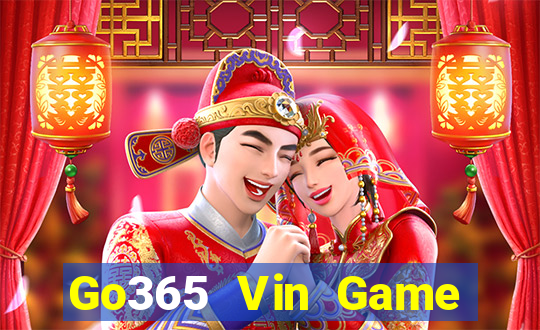 Go365 Vin Game Bài Tiến Lên