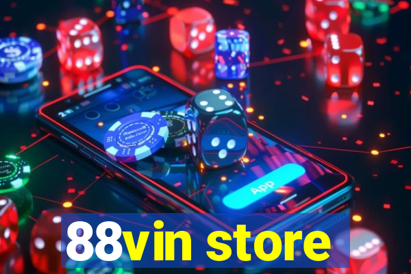 88vin store