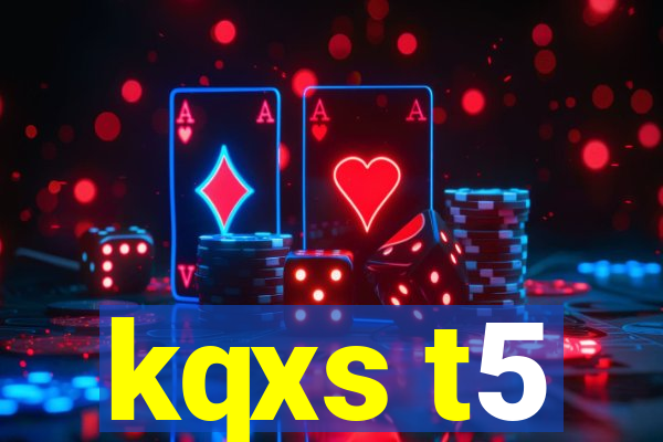 kqxs t5