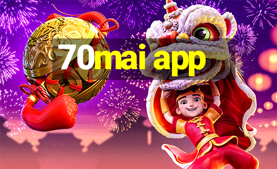 70mai app