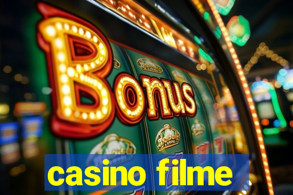 casino filme