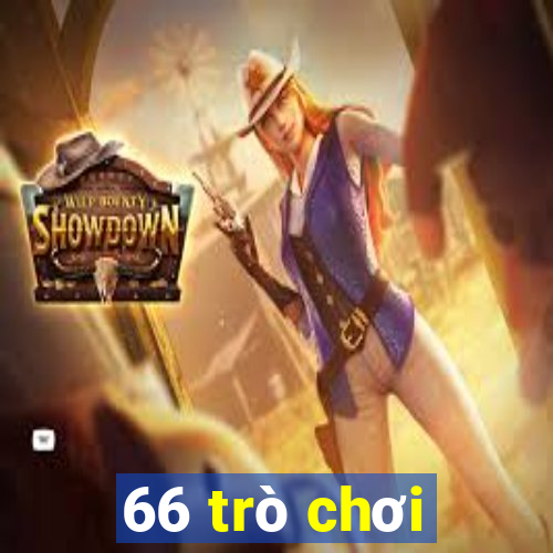 66 trò chơi