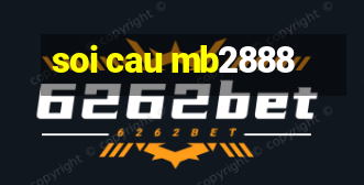 soi cau mb2888