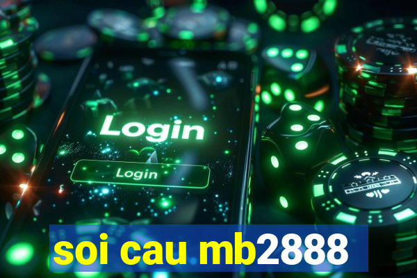 soi cau mb2888