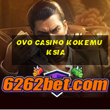 ovo casino kokemuksia