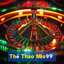 Thể Thao Mio99