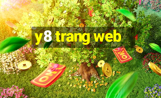 y8 trang web