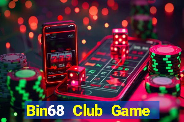 Bin68 Club Game Bài 3C Cho Ios