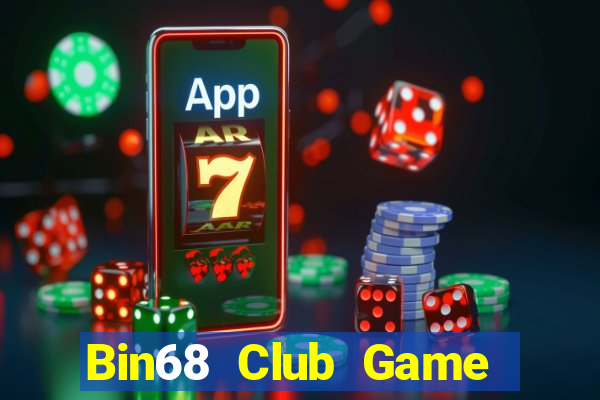 Bin68 Club Game Bài 3C Cho Ios