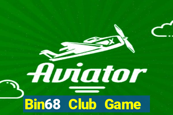 Bin68 Club Game Bài 3C Cho Ios