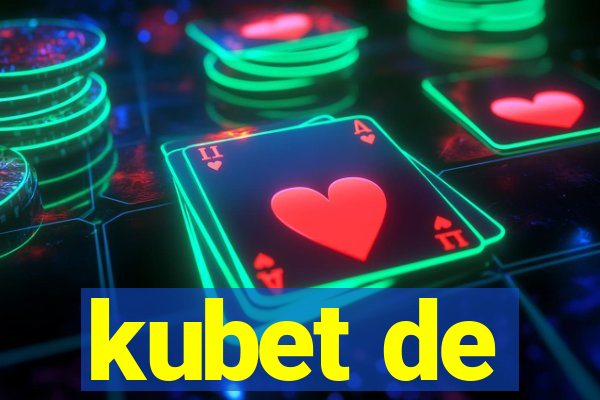 kubet de