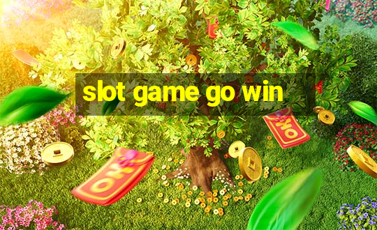 slot game go win