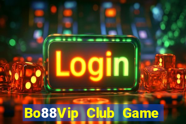 Bo88Vip Club Game Bài Ric