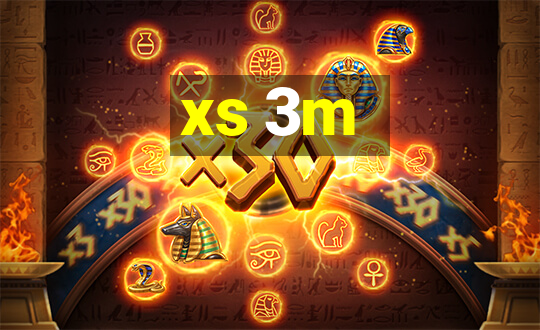 xs 3m