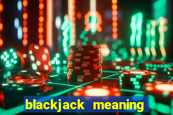 blackjack meaning of insurance