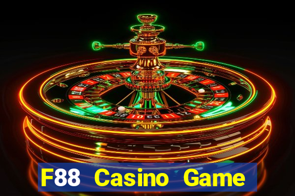 F88 Casino Game Bài Miễn Phí