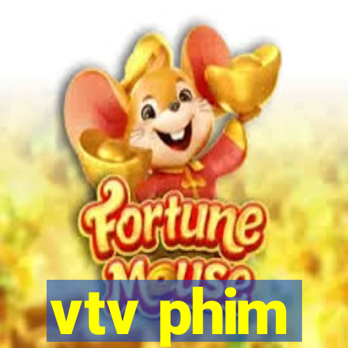 vtv phim