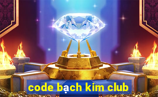 code bạch kim club